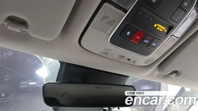 Hyundai TUCSON Inspiration 2WD, миниатюра 8