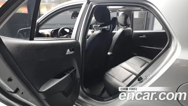 Kia Morning (JA) Signature -UP, миниатюра 27
