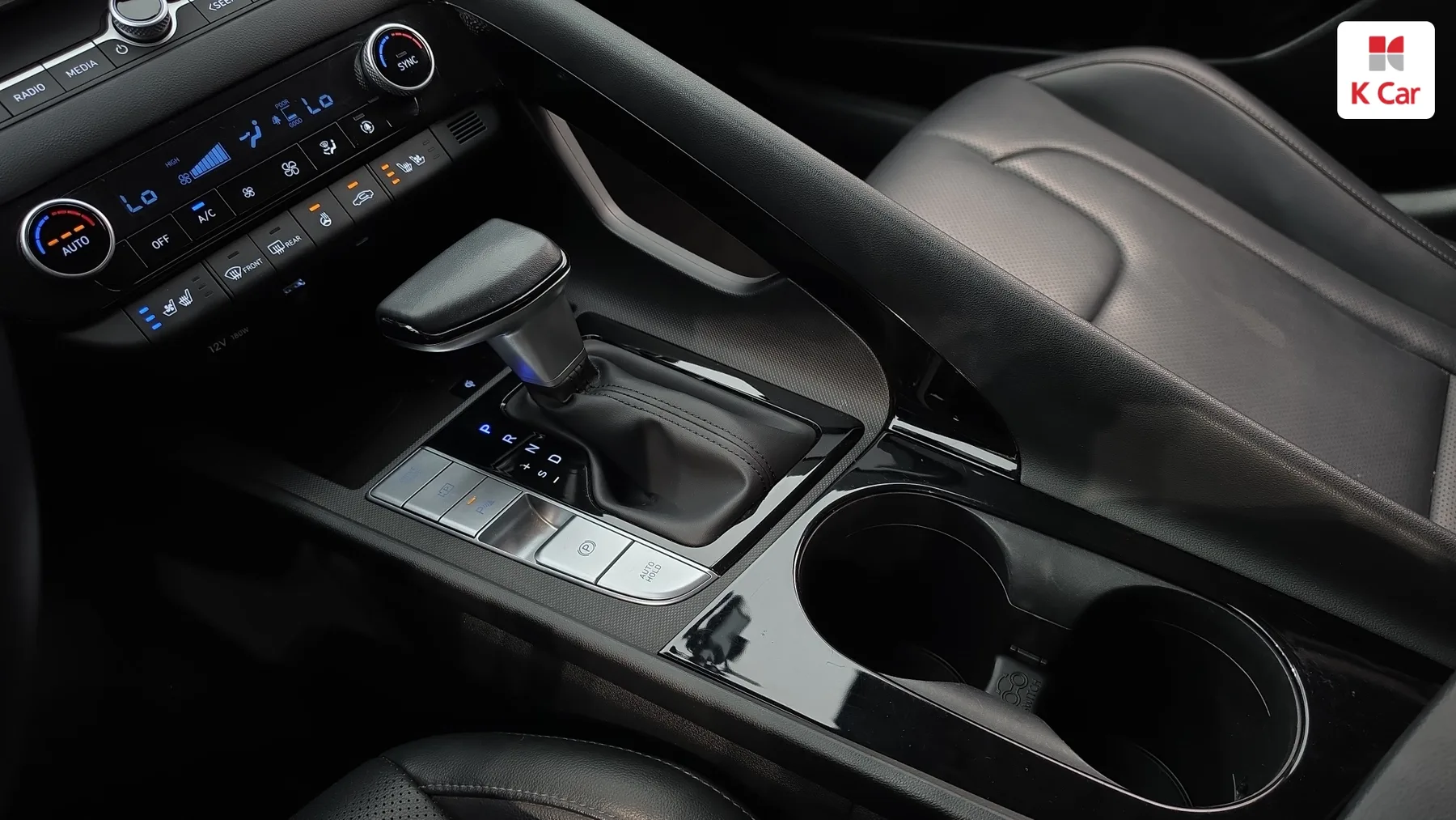 Hyundai Avante (CN7) бензин 1.6 Modern, миниатюра 20