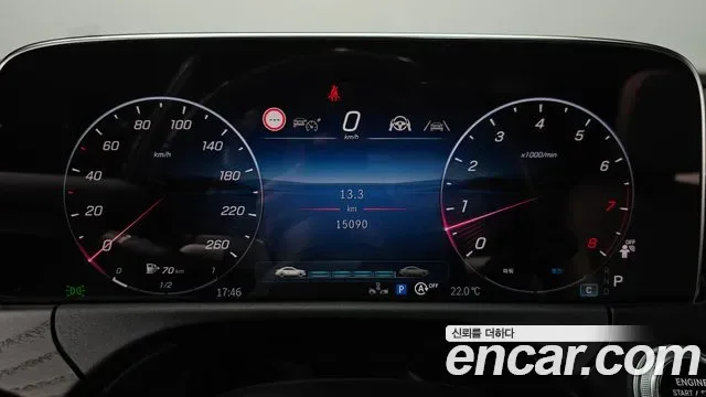 Mercedes-Benz E-Class E200, миниатюра 7