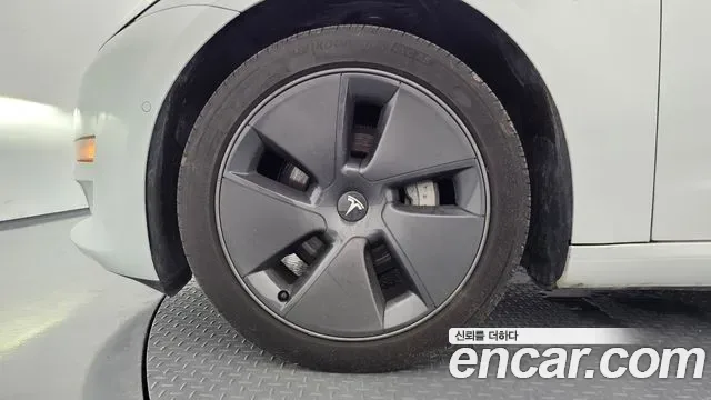 Tesla 3 AWD, миниатюра 20