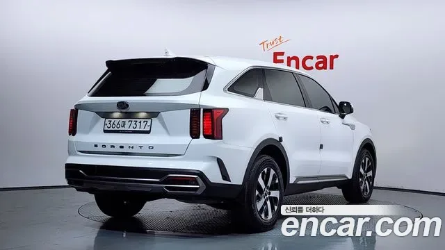 Kia Sorento дизель 2.2 2WD, миниатюра 30