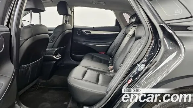 Hyundai Grandeur, миниатюра 13