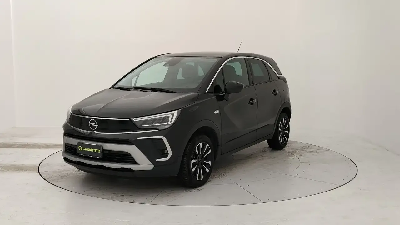 Opel Crossland 1.2 Elegance