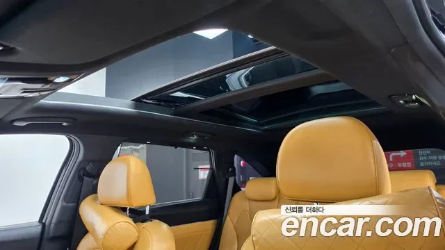 Kia Sorento HEV 1.6 2WD, миниатюра 15