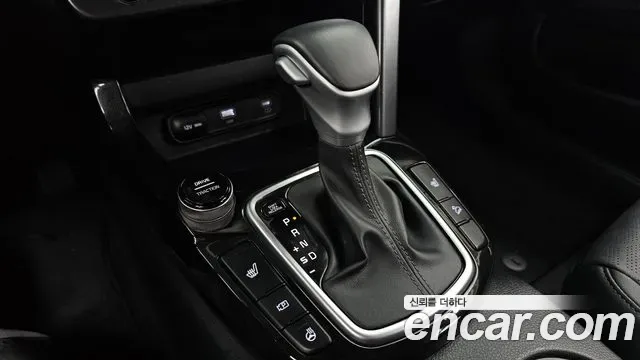 Kia Seltos бензин 2.0 2WD, миниатюра 13