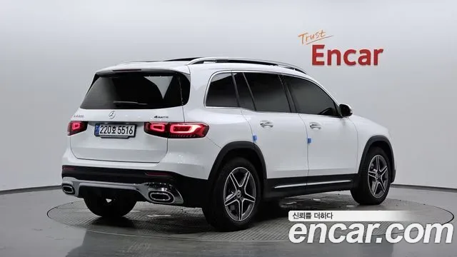 Mercedes-Benz GLB GLB250 4MATIC, миниатюра 29