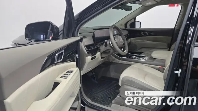 Kia Carnival дизель 7 мест Gravity, миниатюра 30