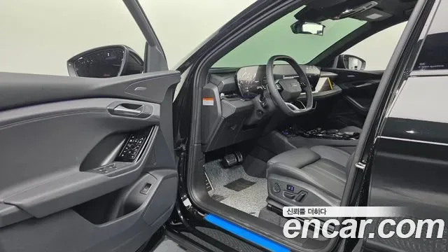 Audi Q6 Premium, миниатюра 25