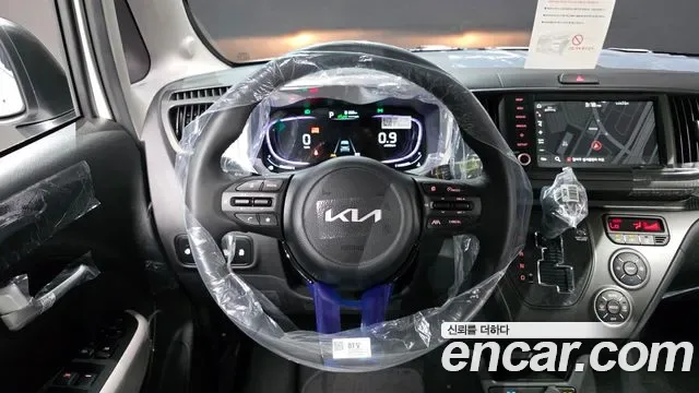 Kia Ray Signature X Line, миниатюра 14