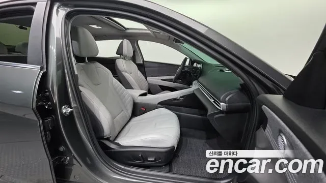 Hyundai Avante (CN7) 1.6 Inspiration, миниатюра 20