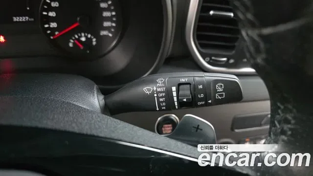 Kia Sportage дизель 1.6 4WD, миниатюра 26
