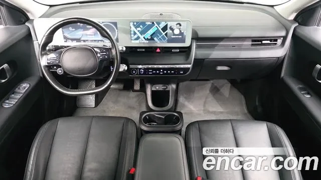 Hyundai Ioniq 5, миниатюра 14