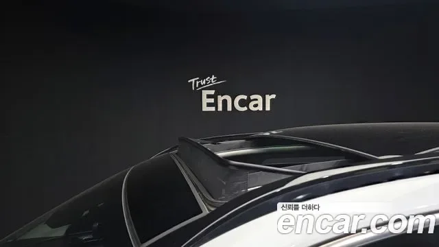Hyundai TUCSON дизель 2.0 2WD Modern, миниатюра 15