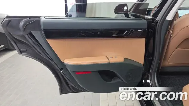 Hyundai Grandeur Calligraphy, миниатюра 21