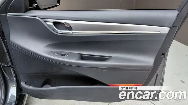 Hyundai Grandeur Premium, миниатюра 24