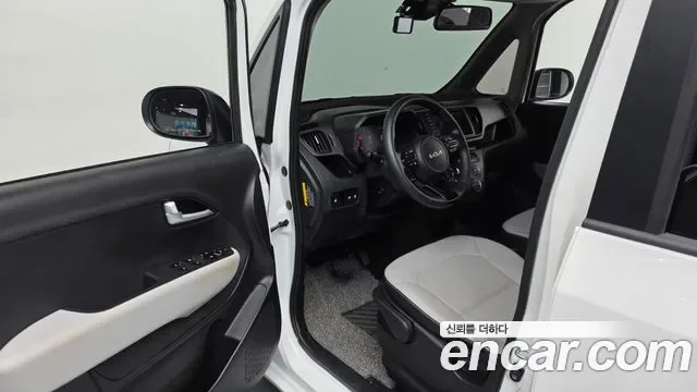 Kia Ray Signature, миниатюра 18