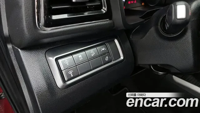 KGM Tivoli бензин 1.5 2WD V3, миниатюра 17