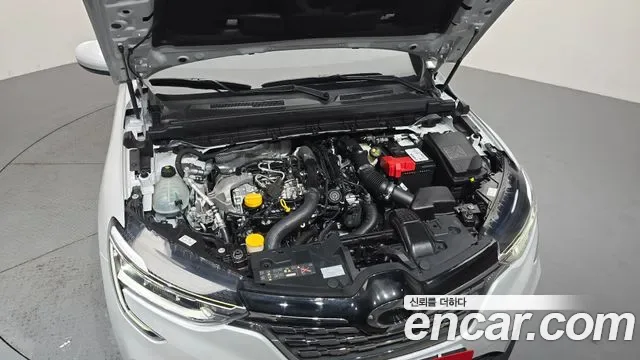 Renault XM3 1.3 TCe RE Signature, миниатюра 2