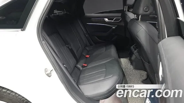 Audi A6 40 TDI Premium, миниатюра 9