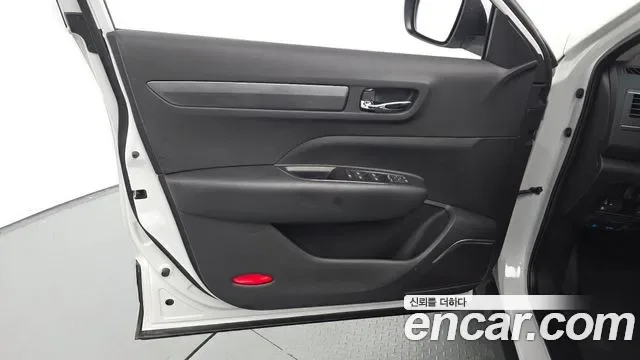 Renault QM6 2.0 LPe LE 2WD, миниатюра 28