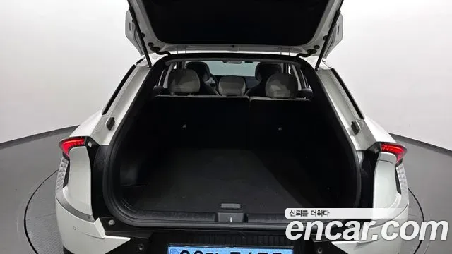 Kia EV6, миниатюра 29