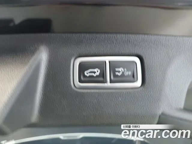 Kia Sorento HEV 1.6 2WD Gravity, миниатюра 20