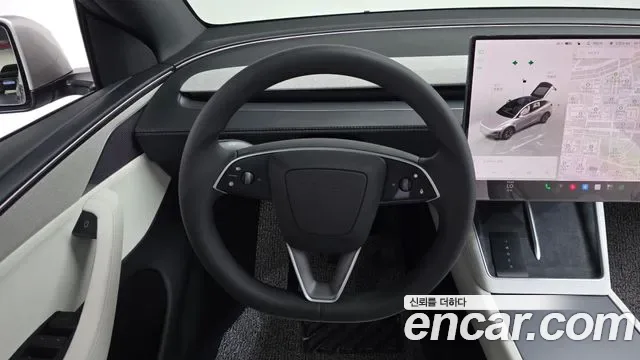 Tesla Y L AWD, миниатюра 28