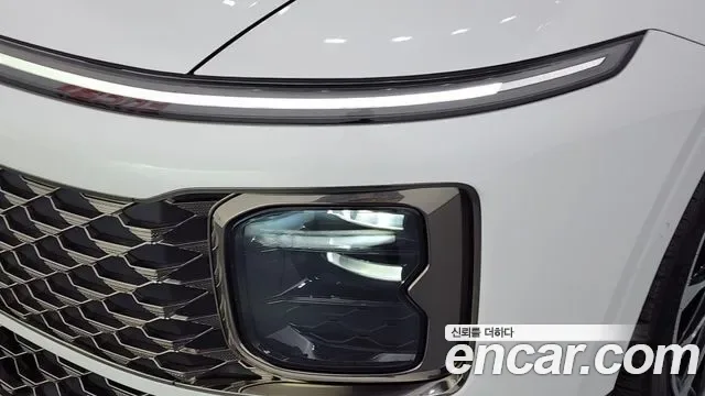 Hyundai Grandeur Calligraphy, миниатюра 17