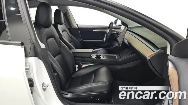 Tesla 3 AWD, миниатюра 23