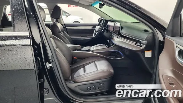 Hyundai Grandeur, миниатюра 26
