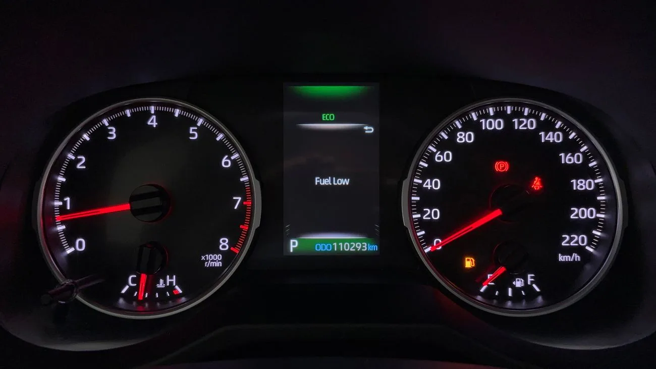 Toyota RAV4 EXR, миниатюра 7