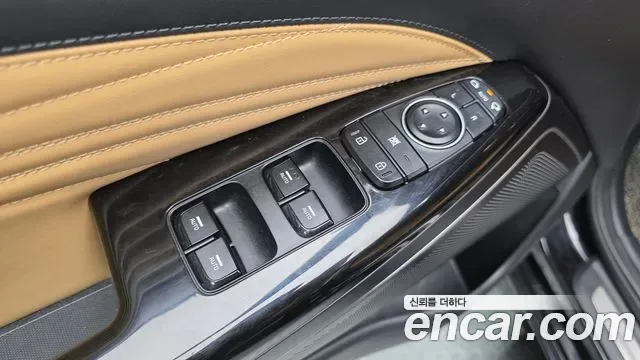 Kia K7 2.5 GDI X, миниатюра 30