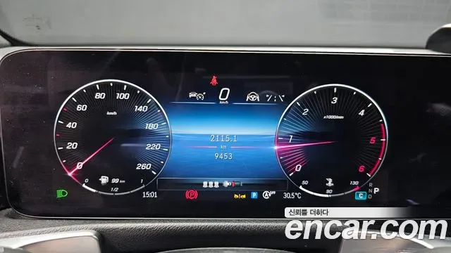 Mercedes-Benz GLB GLB200 d, миниатюра 5