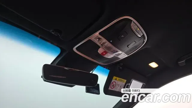Kia K9 II 3.8 GDI AWD Best Selection I, миниатюра 28