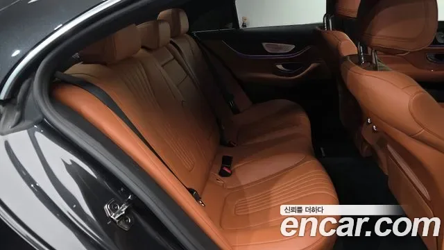 Mercedes-Benz CLS CLS300d 4MATIC, миниатюра 15