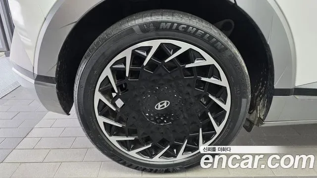 Hyundai Ioniq 5 Prestige, миниатюра 8