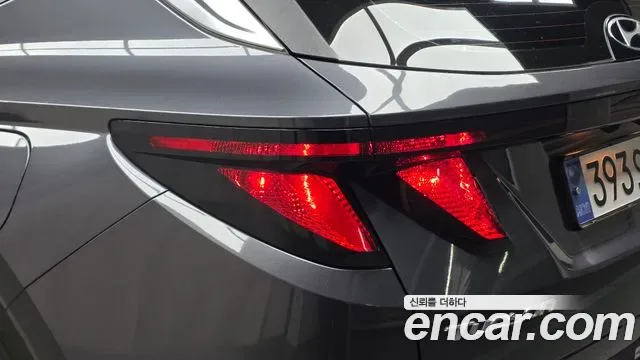 Hyundai TUCSON бензин 1.6 Turbo 2WD Modern, миниатюра 24