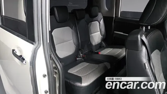 Kia The New Ray Best Selection, миниатюра 26