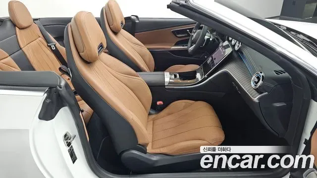 Mercedes-Benz CLE CLE450 4MATIC, миниатюра 16