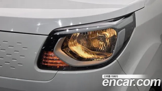 Kia The New Ray Prestige, миниатюра 13