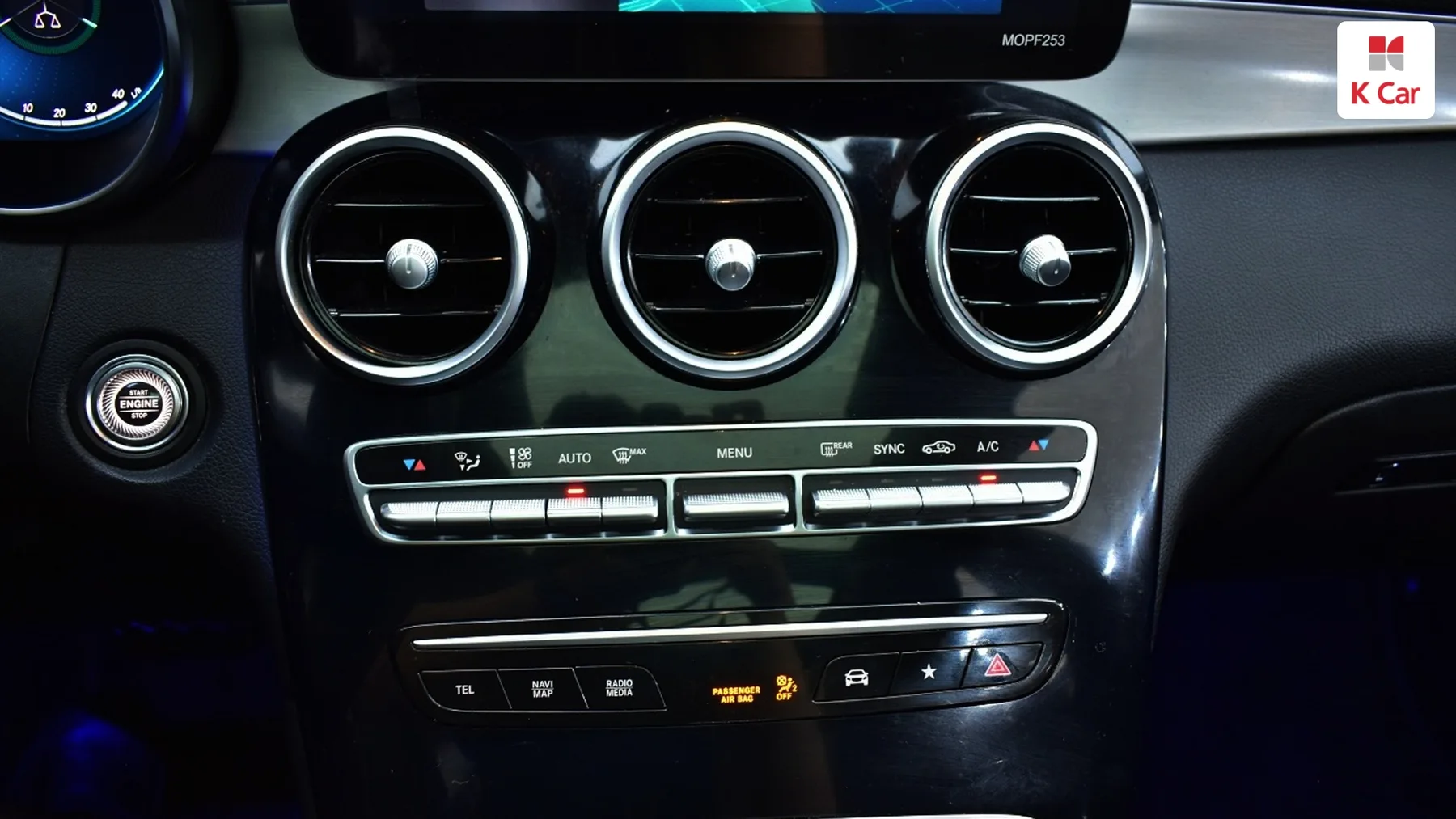 Mercedes-Benz GLC GLC220 d 4MATIC, миниатюра 24