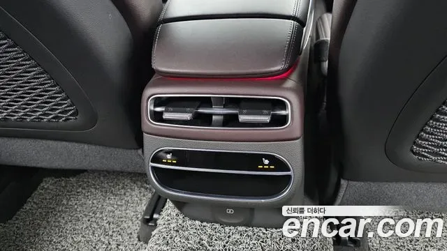 Genesis GV70 2.5T бензин AWD ( ), миниатюра 14