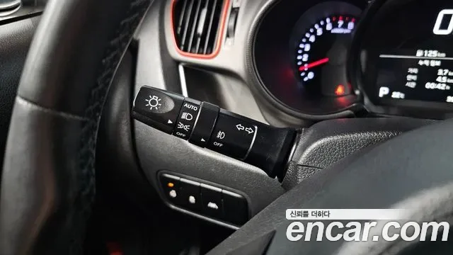 Kia The New Ray Signature, миниатюра 30