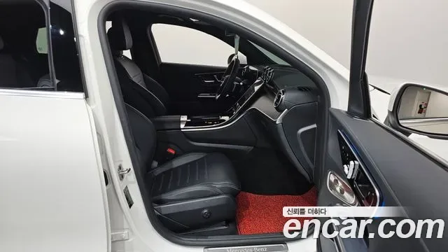 Mercedes-Benz GLC GLC300 4MATIC, миниатюра 16