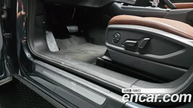 Audi Q5 45 TFSI, миниатюра 3