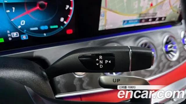 Mercedes-Benz AMG GT 4 43 4MATIC+, миниатюра 21