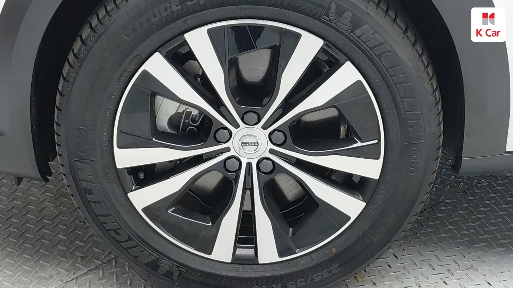 Volvo V90 B5 AWD, миниатюра 3