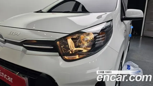 Kia Morning (JA) Prestige, миниатюра 7