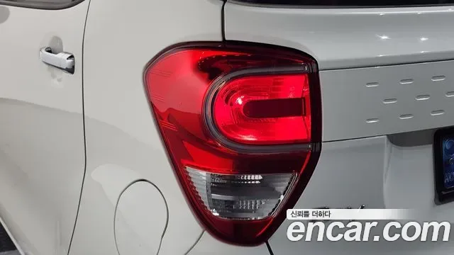 Kia The New Ray Prestige, миниатюра 3